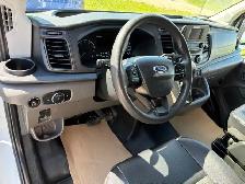 2023 Ford Transit Cargo Van HIGH ROOF ALL WHEEL DRIVE EXTRA LONG - Photo 19
