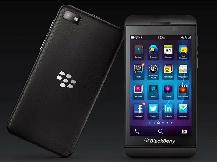 NEW 4G/LTE BLACKBERRY Z10 ANDROID APPS TOUCHSCREEN