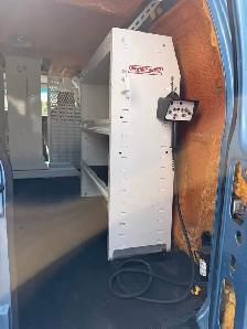 2011 FORD E-350 ECONOLINE BUCKET VAN ONLY 102,800 KMS LOW LOW - Photo 14