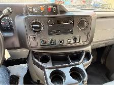 2011 FORD E-350 ECONOLINE BUCKET VAN ONLY 102,800 KMS LOW LOW - Photo 15