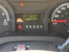 2011 FORD E-350 ECONOLINE BUCKET VAN ONLY 102,800 KMS LOW LOW - Photo 17