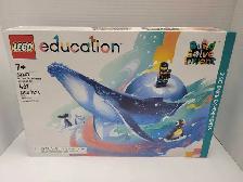 Lego 45201 Antarctic Animals Science Kit NEW