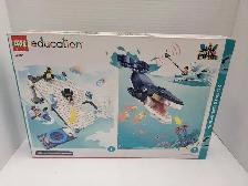 Lego 45201 Antarctic Animals Science Kit NEW - Photo 2