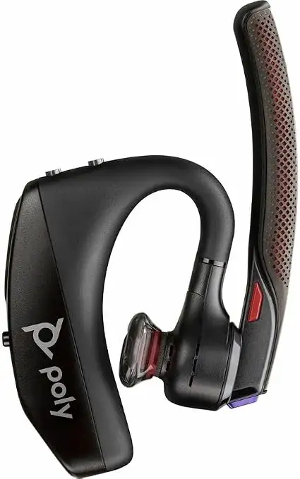BRAND NEW Plantronics Voyager 5200   WARRANTY ACCESSORIES