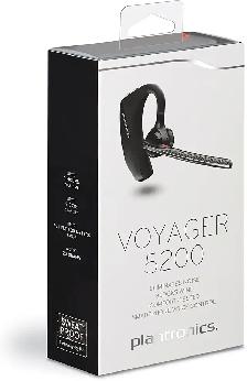 BRAND NEW Plantronics Voyager 5200   WARRANTY ACCESSORIES - Photo 2