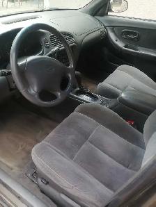 1999 Oldsmobile intrigue GL - Photo 5