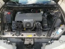 1999 Oldsmobile intrigue GL - Photo 6