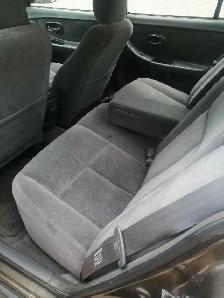 1999 Oldsmobile intrigue GL - Photo 7