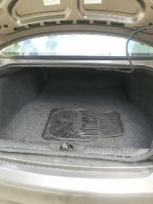 1999 Oldsmobile intrigue GL - Photo 8