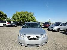 2009 Toyota Camry LE Automatic - Photo 2