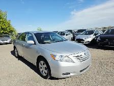 2009 Toyota Camry LE Automatic - Photo 3