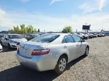 2009 Toyota Camry LE Automatic - Photo 4