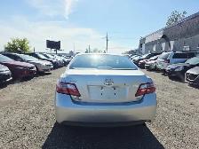 2009 Toyota Camry LE Automatic - Photo 5