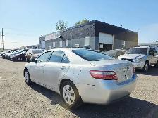 2009 Toyota Camry LE Automatic - Photo 6
