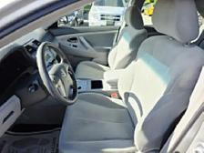 2009 Toyota Camry LE Automatic - Photo 7