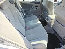 2009 Toyota Camry LE Automatic - Photo 9