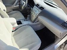 2009 Toyota Camry LE Automatic - Photo 11