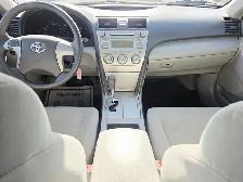 2009 Toyota Camry LE Automatic - Photo 12