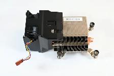 OEM HP Compaq Elite 8300 CPU HeatSink 578011-002 w/Fan AFC0612D