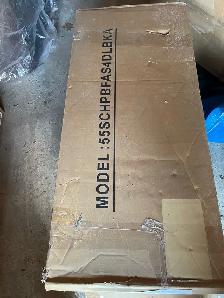 Furniture lot. Chairs, couch, tv stand, air hockey…ALL FOR $200 - Photo 5