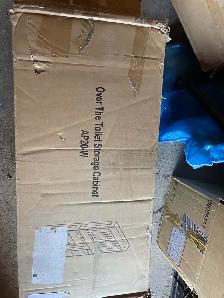 Furniture lot. Chairs, couch, tv stand, air hockey…ALL FOR $200 - Photo 6