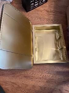 Furniture lot. Chairs, couch, tv stand, air hockey…ALL FOR $200 - Photo 9