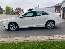 2013 MALIBU 2LT SOLD PENDING - Photo 2