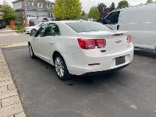 2013 MALIBU 2LT SOLD PENDING - Photo 3