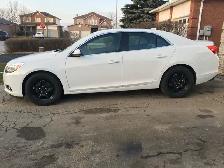 2013 MALIBU 2LT SOLD PENDING - Photo 7
