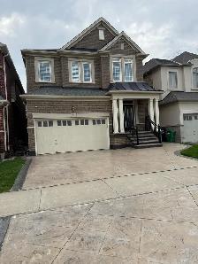 2-BR apartment at Brampton