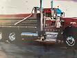CLASS 1 GRAVEL/DUMP TRUCK DRIVERS NEEDED