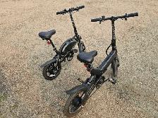 Jetson folding bikes - Photo 2