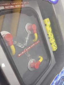 Yahtzee Back to the Future Flux Capacitor Edition - Photo 2
