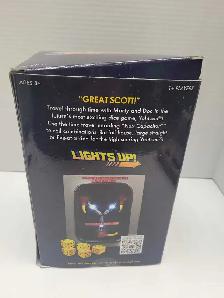 Yahtzee Back to the Future Flux Capacitor Edition - Photo 4
