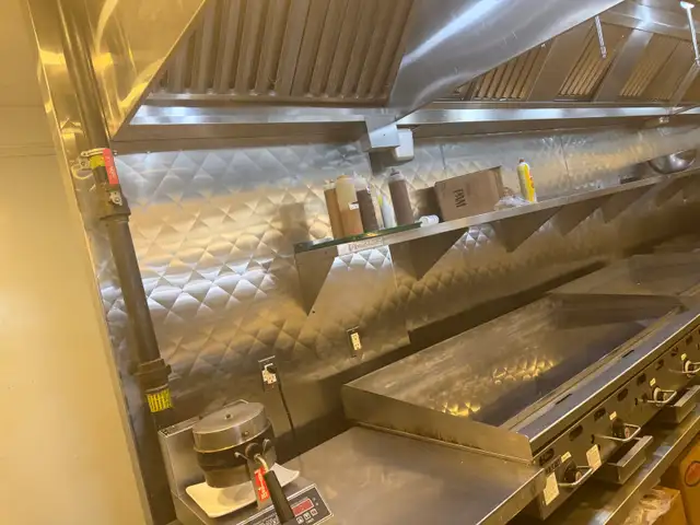 part time crew helper night