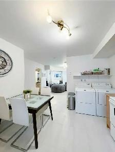 Logement 3 1/2 demi sous-sol (1er juillet 2026) - Photo 2