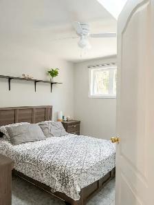 Logement 3 1/2 demi sous-sol (1er juillet 2026) - Photo 3