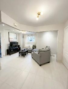 Logement 3 1/2 demi sous-sol (1er juillet 2026) - Photo 4