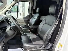 2025 Ford Transit Cargo Van  HIGH ROOF 'EXTRA LONG' CAN FINANCE - Photo 3
