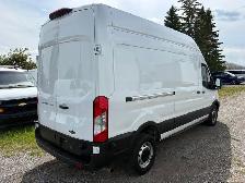 2025 Ford Transit Cargo Van  HIGH ROOF 'EXTRA LONG' CAN FINANCE - Photo 4