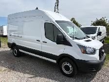 2025 Ford Transit Cargo Van  HIGH ROOF 'EXTRA LONG' CAN FINANCE - Photo 5