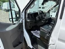 2025 Ford Transit Cargo Van  HIGH ROOF 'EXTRA LONG' CAN FINANCE - Photo 6