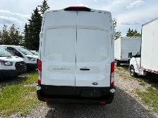 2025 Ford Transit Cargo Van  HIGH ROOF 'EXTRA LONG' CAN FINANCE - Photo 8
