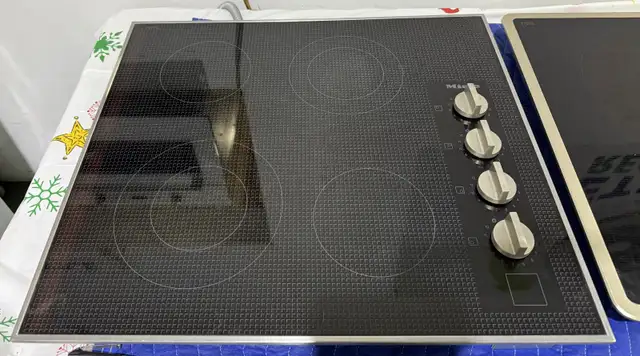 Reconditioned Miele Cooktop (S3798) PICK UP $495 only