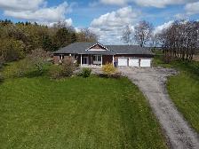 For Rent — Spacious Brick Bungalow on 3 Acres | $3,400/month