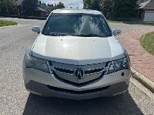 2009 Acura MDX - Photo 2