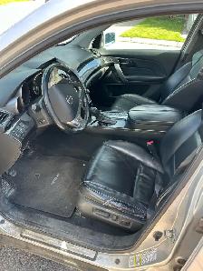 2009 Acura MDX - Photo 5