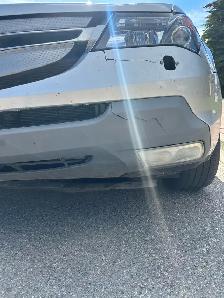2009 Acura MDX - Photo 8