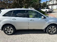 2009 Acura MDX - Photo 10
