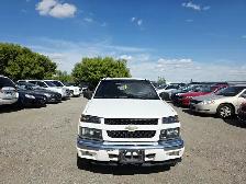 2008 Chevrolet Colorado 4x4 Crew Cab One Owner Vehicle Clean Car - Photo 2